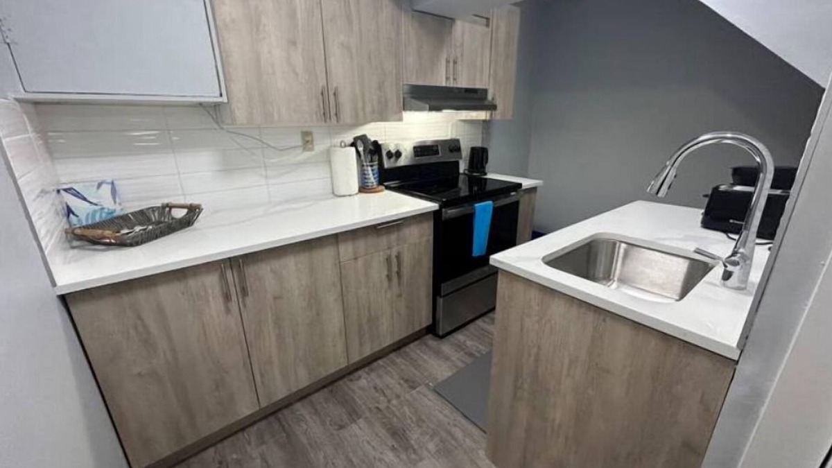 Highland Park House | Cute Highland Park Entire Unit A