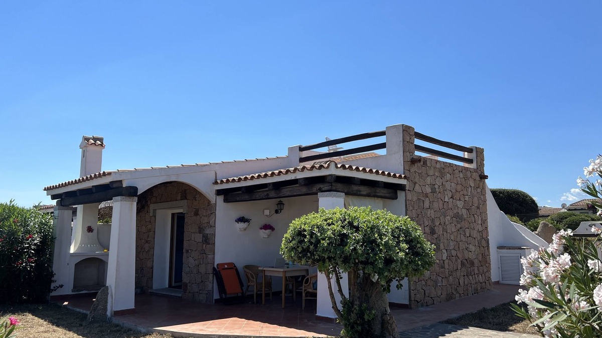 Terravecchia-Portoquadro Villa | Cute Villa few steps from the sea, welcoming