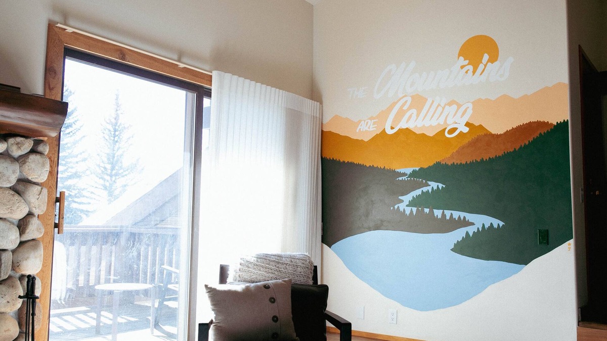 Elkhorn Village Condo | Cute kid-friendly condo next to Dollar Mountain