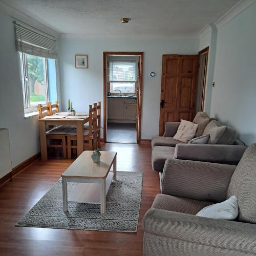 Fen Stanton House | Cute little 2 bed near Cambridge