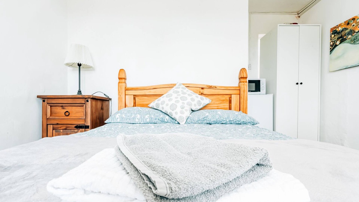 Walberswick Cabin | CUTE MINI-STUDIO IN WALBERSWICK