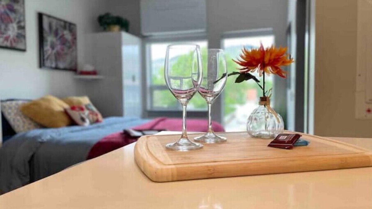 Vernon Apartment | Cute n Cozy Luxury Suite and Okanagan Lake front access