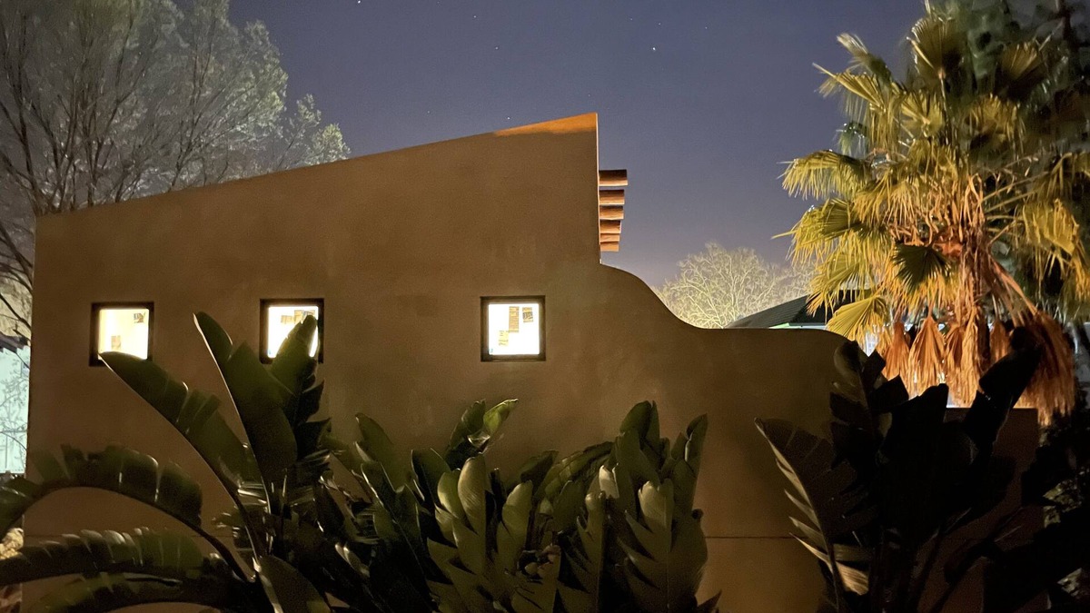 Willow Glen House | CUTE NEW CASITA with HUGE Balcony overlooking downtown Willow Glen Calm Quiet