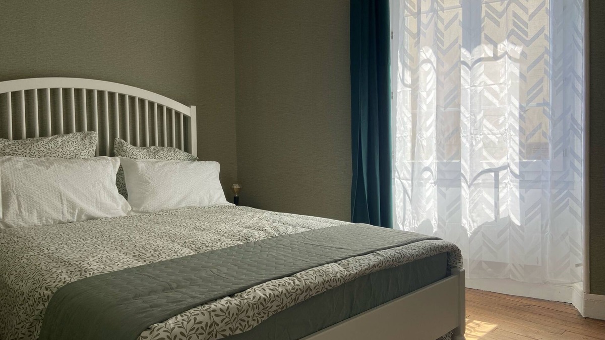 Montmorillon House | Cute newly renovated private townhouse in the town centre