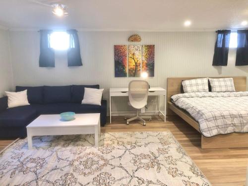 Keewaydin Apartment | Cute one bedroom by Airport