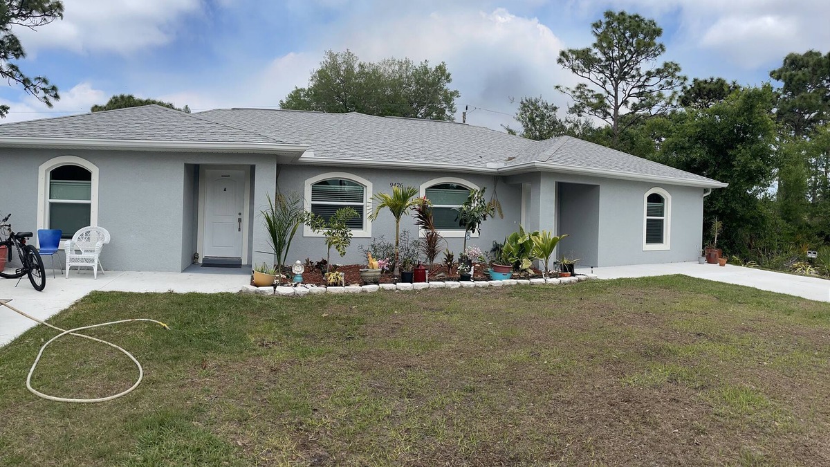 Englewood East Villa | Cute Property Located In The Center Of Englewood