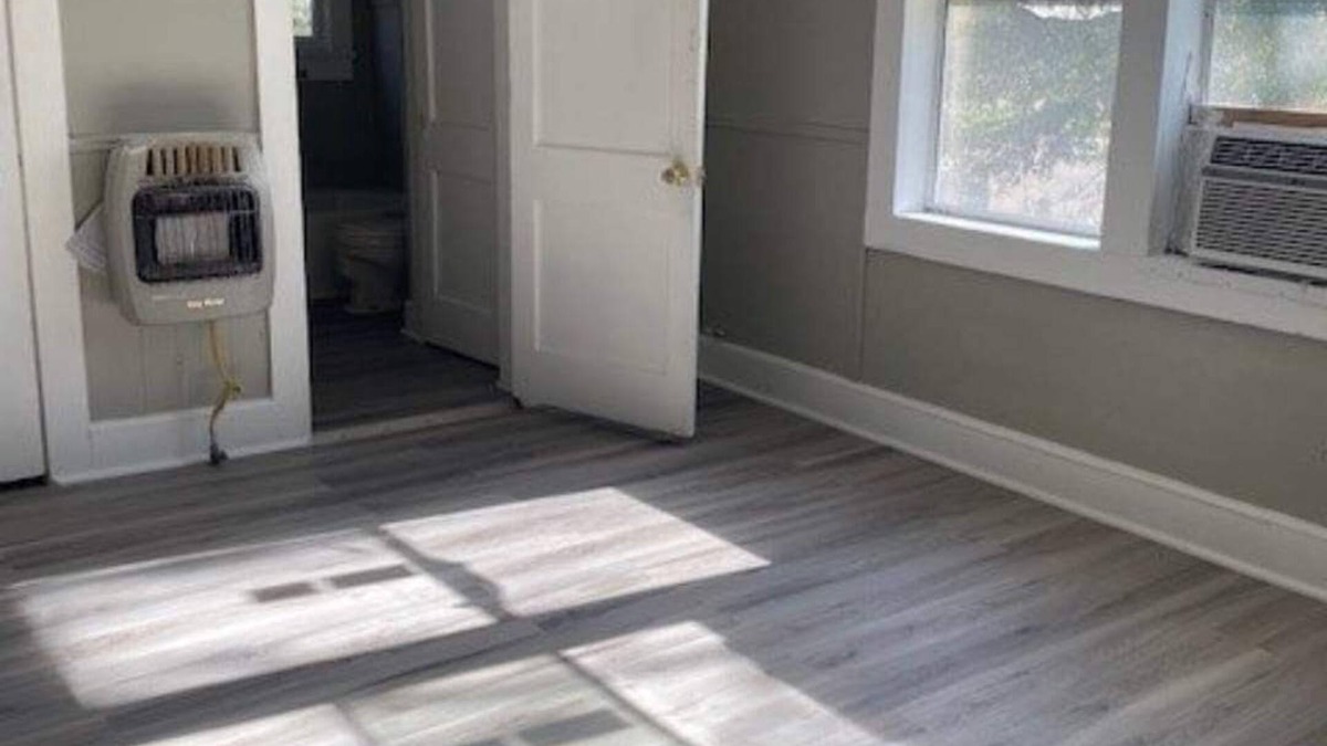 Opelousas Apartment | Cute & quaint South City apartment