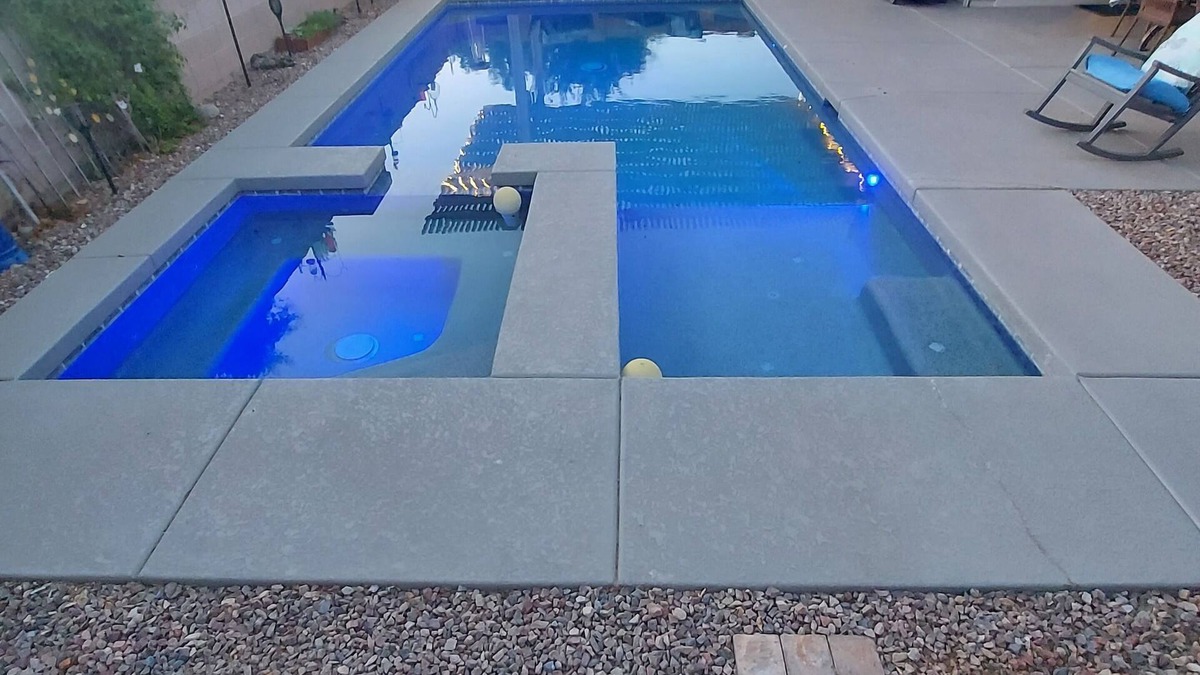 Emperor Estates Apartment | Cute & Quiet Casita in Queen Creek, No Pets