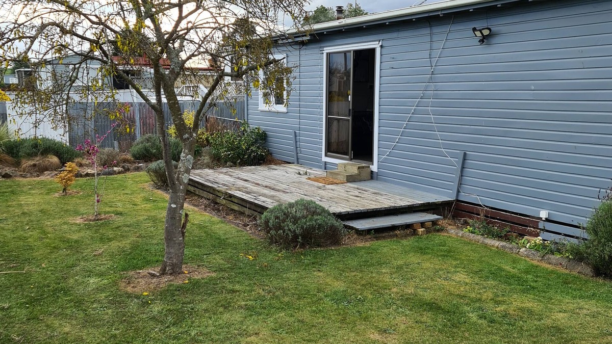 Mangakino House | Cute rustic bach, A home away from home. Located in beautiful mangakino