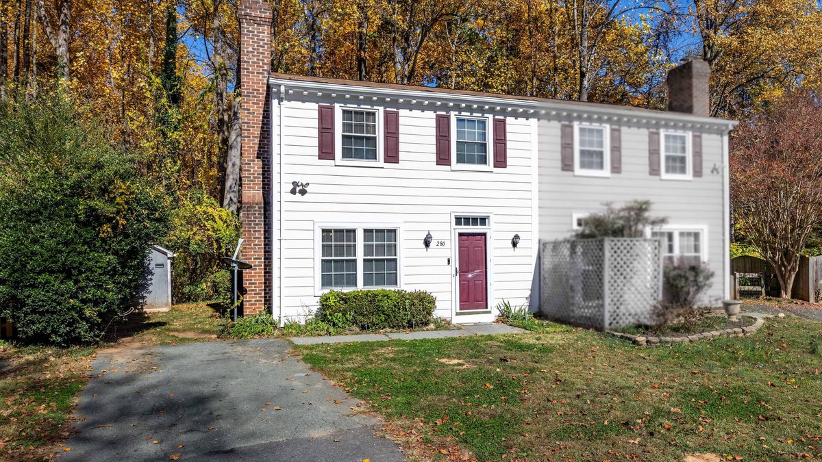 Rio House | Cute TH in a quiet neigbourhood close to most amenities