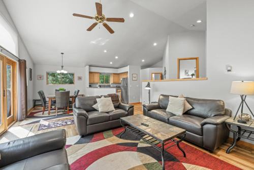 Wildernest House | Cutty Sark Grand Combo 6BR 4,5BA townhouse
