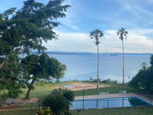 Kariba Cabin | Cutty Sark Lodge