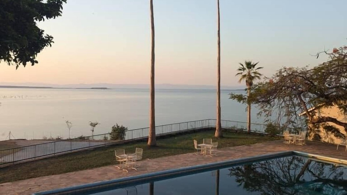 Kariba Apartment | Cutty Sark Lodge