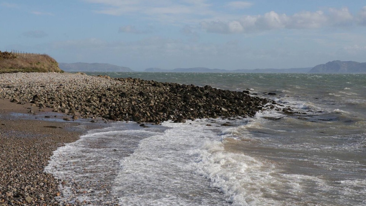 Penmon Cottage | Cwt Blawd