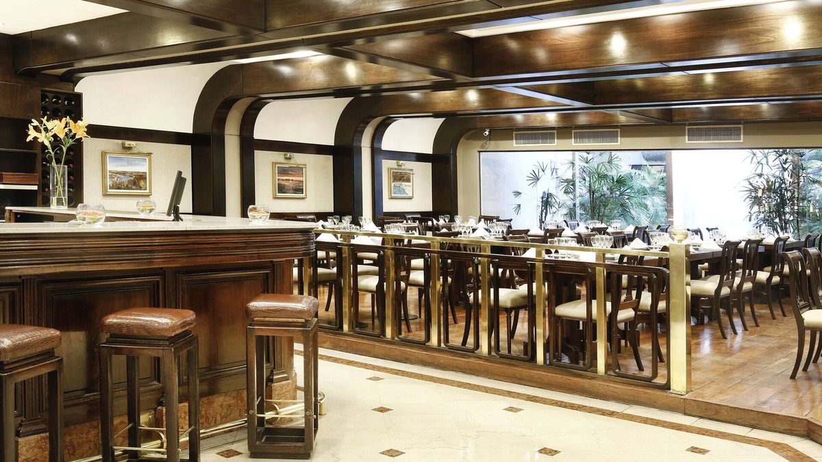 Recoleta Hotel | Cyan Hotel de las Americas