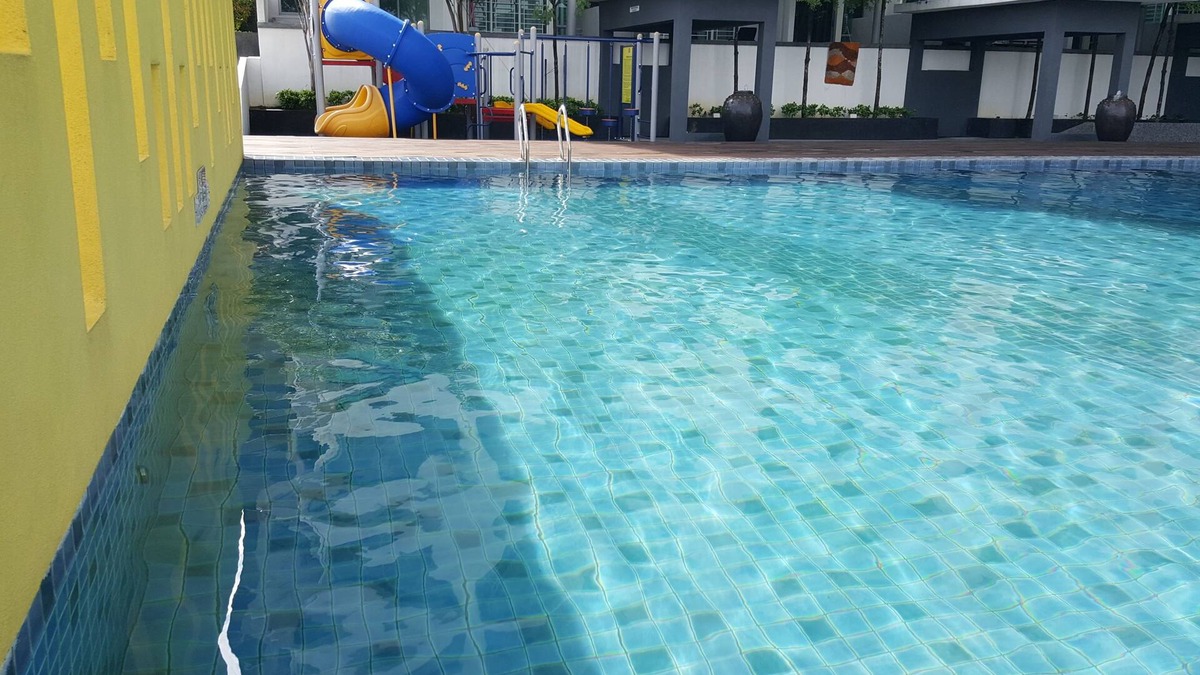 Cyberjaya Apartment | Cyberjaya Vega Residensi