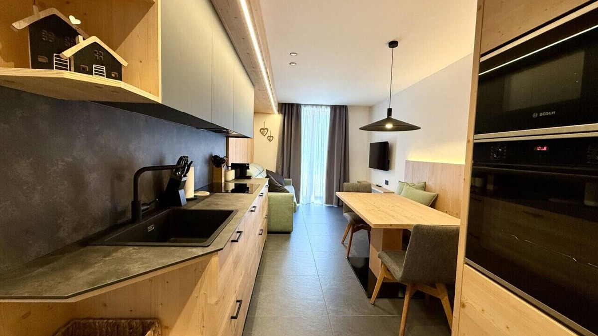 Andalo Apartment | Cyclamen Apartment
