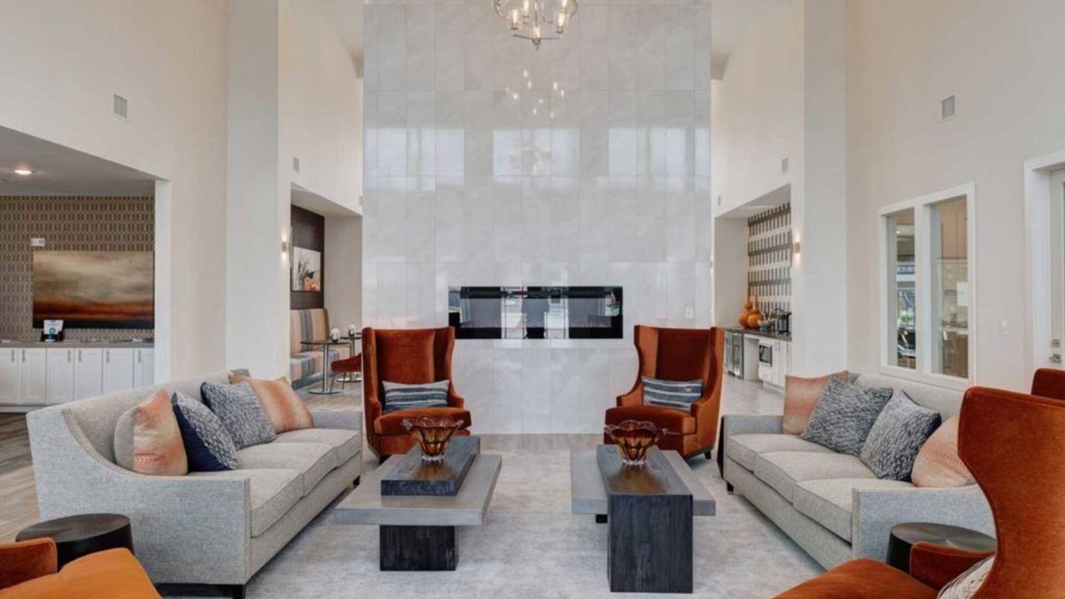 Willowbrook Apartment | Cypress 4316 I New Construction 2Bd Apt I Gated