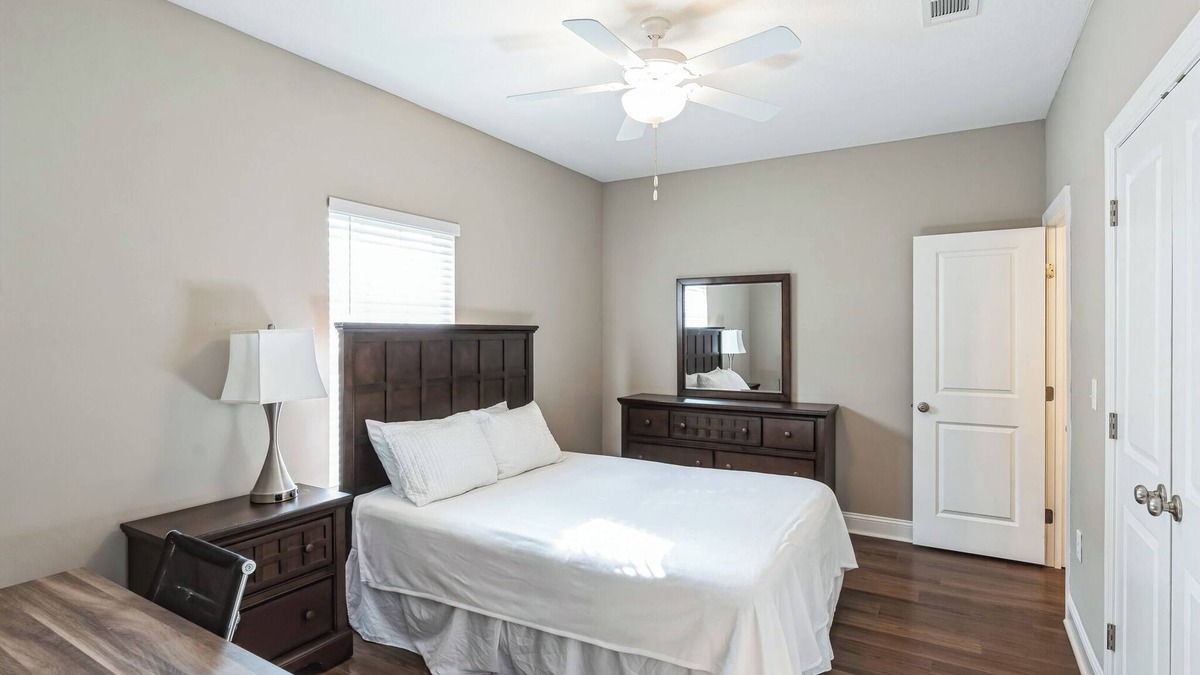 Tifton Apartment | Cypress 71. 2bd|2b with full Kitchen equip