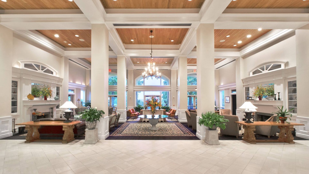 Negreet Resort | Cypress Bend Resort, a Wyndham Hotel