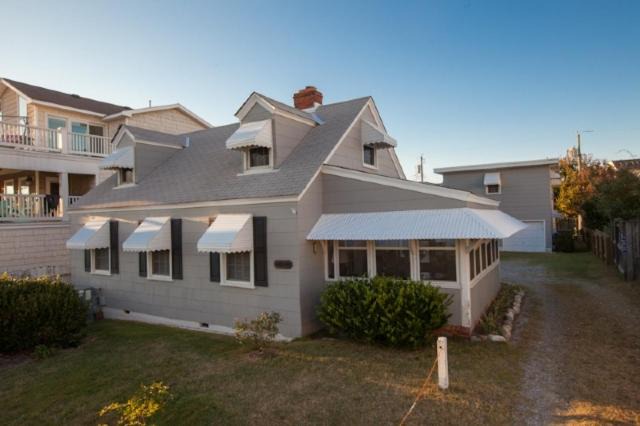 Northeast Virginia Beach House | Cypress Cottage - North End VB