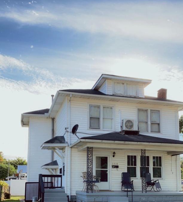 Ashland Apartment | Cypress Hill