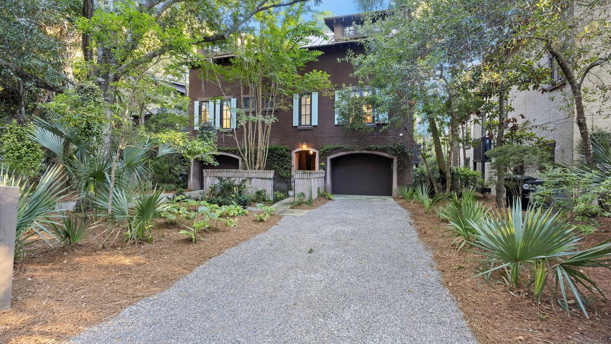 Kiawah Island House | Cypress Point Kiawah, 4 BR, Community Pool, Modern Mediterrean Style!