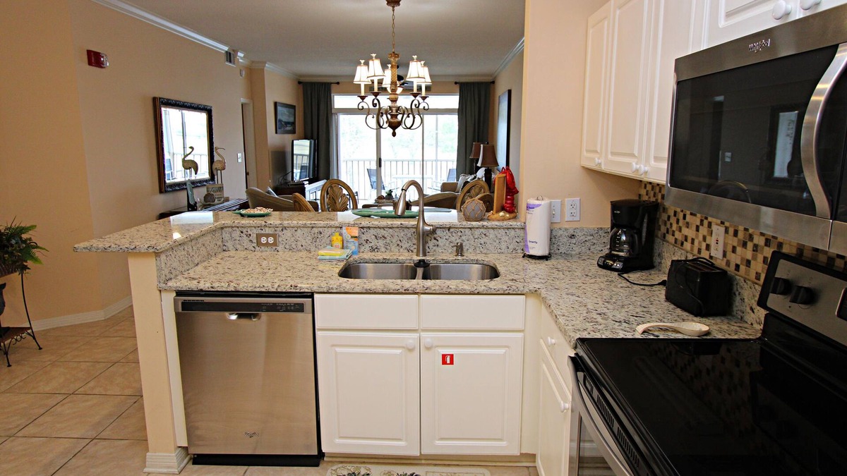 Gulf Shores Condo | Cypress Point