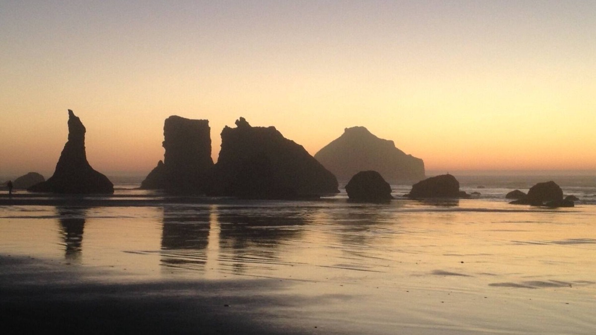 Bandon House | Cypress Row Vacation Suite In Beautiful Bandon, Oregon