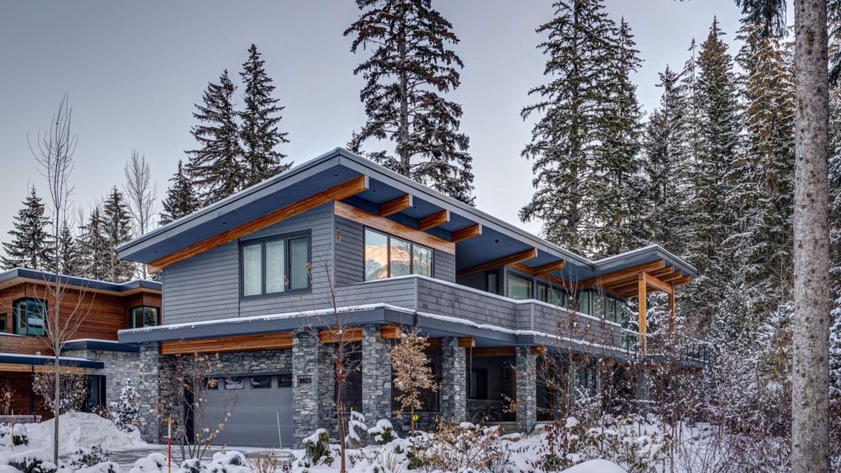 Whistler Ski Chalet | Cypress Stoneglade