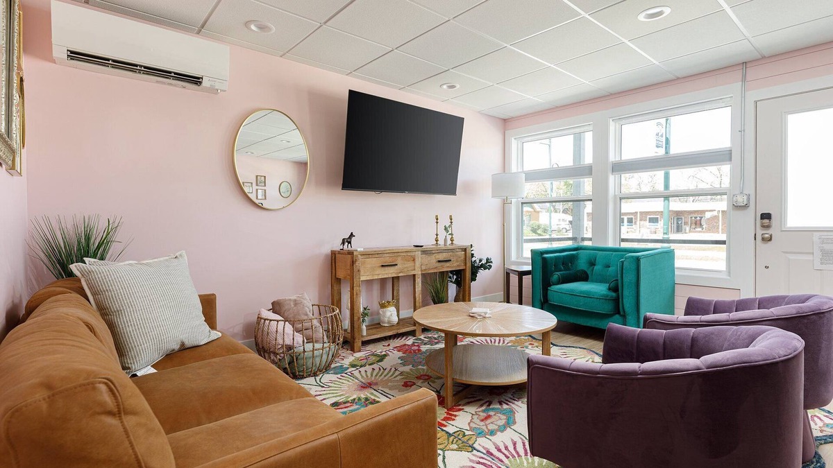 Traverse City Apartment | Cypress @ Timberline Flats