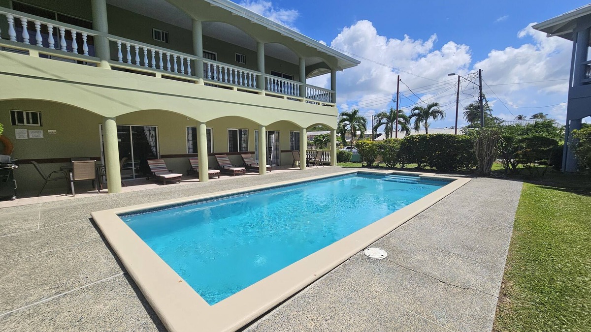 Bon Accord Village Villa | Cypress Villa 193