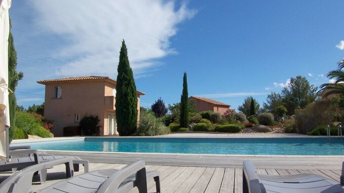 Lecci House | Cyrnos - 3* - Saint Cyprien - Beach walk