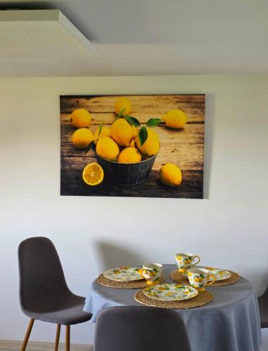 Rydultowy Apartment | Cytrynowy zakątek