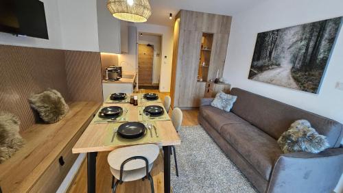 Albrechtice v Jizerskych horach Apartment | Rezidence Marianka