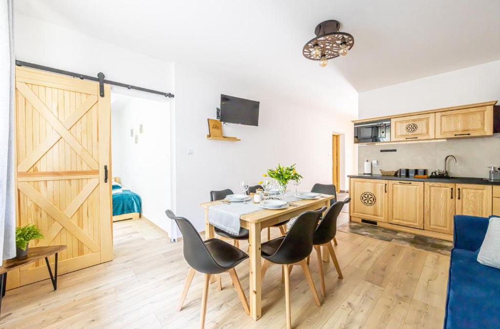 Czarna Gora Apartment | Czarna Góra Apartamenty TATRY GÓRY BIAŁKA T BUKOWINA T ZAKOPANE