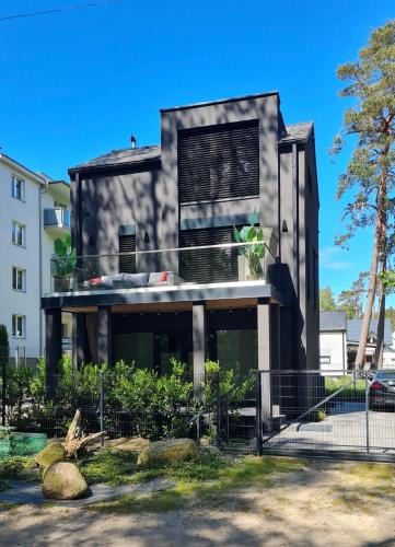 Dziwnowek Apartment | Czarna Perła