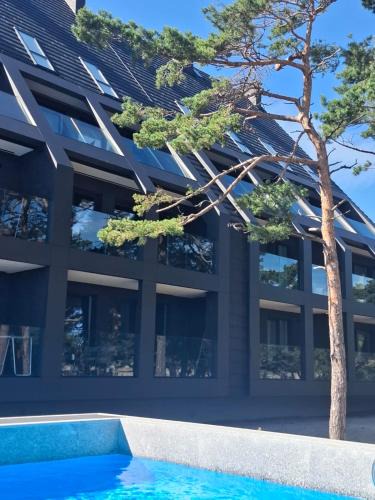 Hel Apartment | Czarna Perła