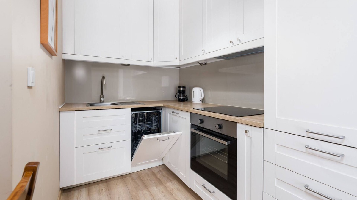 Wilda Apartment | Czarnieckiego Apartment Poznań