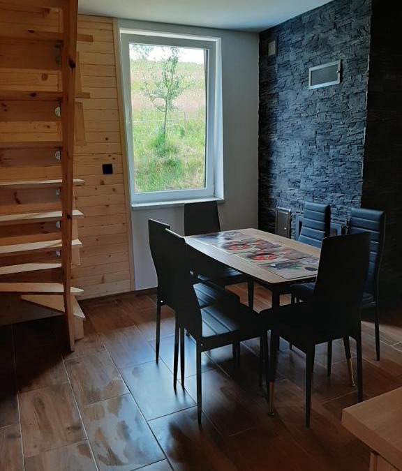 Czarna Apartment | Czarny Potok Domki całoroczne