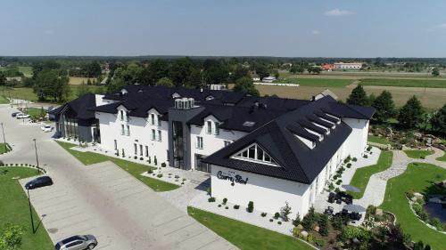 Aleksandrow Lodzki Hotel | Czarny Staw