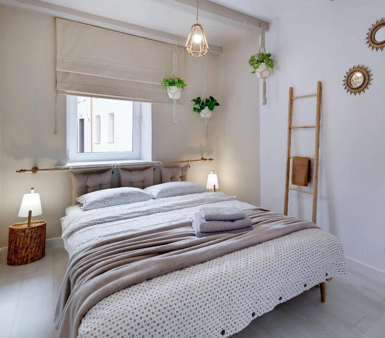 Jedlina-Zdroj Apartment | CZAS NA GÓRY Jedlina-Zdrój. Apartament na 5