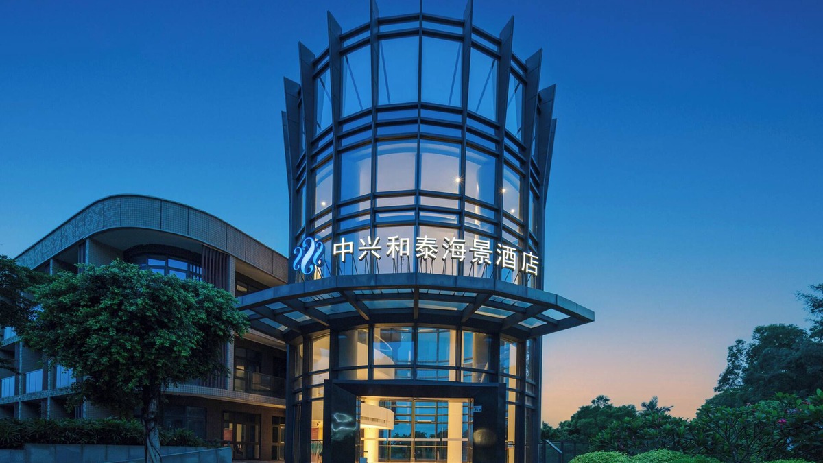 Yantian Hotel | CZD HOTEL
