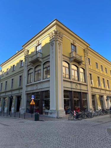 City Centre Apartment | Czeczotka Palace Apartments