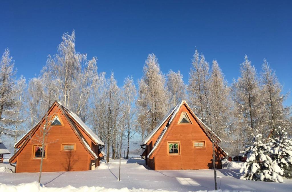 Lesna Resort | Czocha Palace&Czocha Camping - OR Czocha