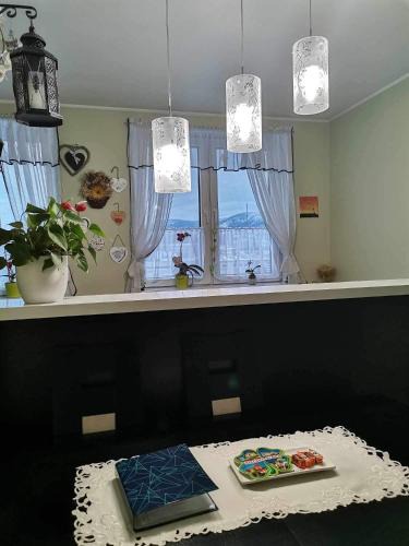 Bielsko-Biala Apartment | Cztery kąty