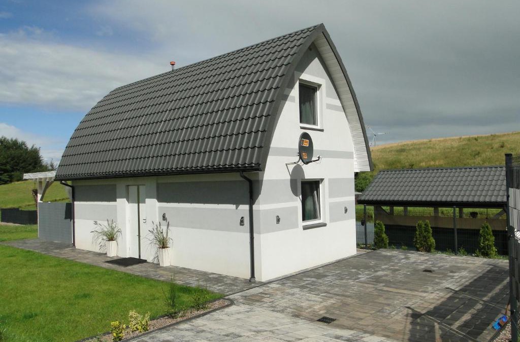 Goldap House | Cztery Pory Roku