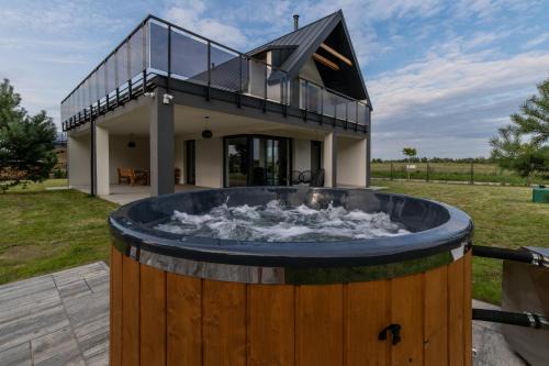 Januszkowo House | Cztery Pory Roku