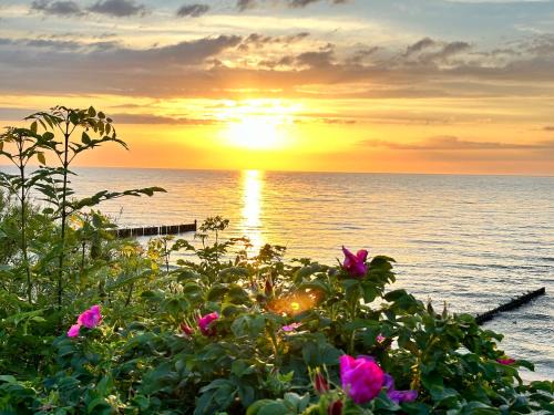 Ustronie Morskie Resort | Cztery Pory Roku