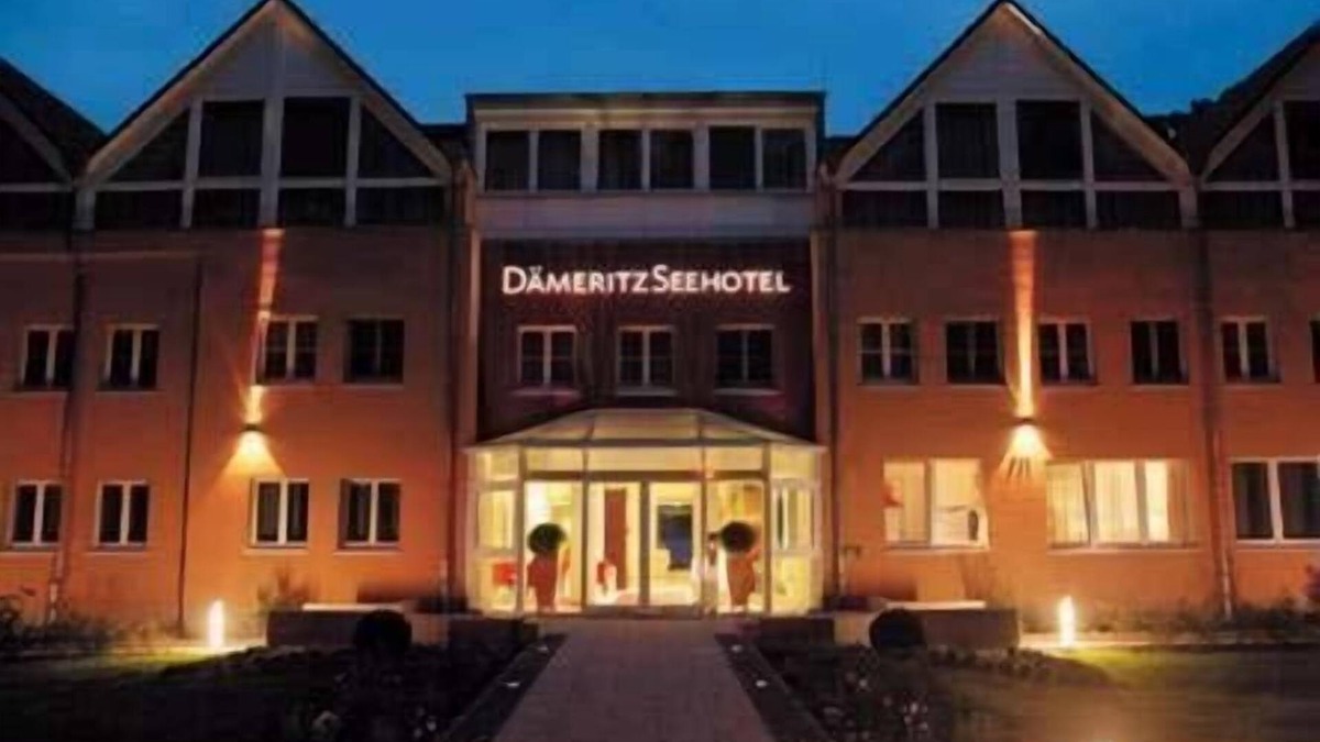 Rahnsdorf Hotel | DämeritzSeehotel